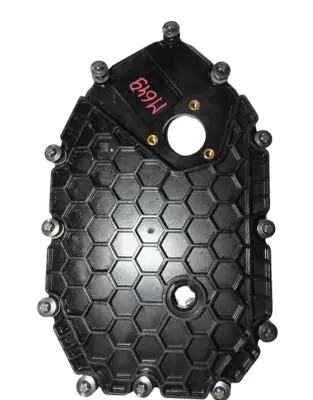 Mercedes-Benz B W247 Oil sump A6540106200