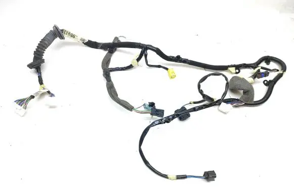 Renault Kadjar Front door wiring loom 241257114R