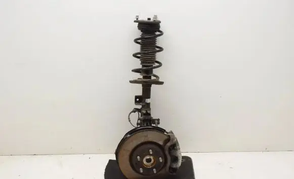 Mazda CX-3 Front suspension assembly kit set DH2E34700A