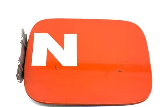 Fuel tank cap