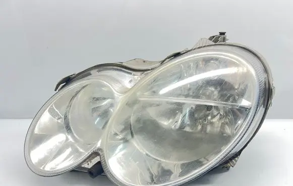 Mercedes-Benz CLK A209 C209 Headlight/headlamp 15274100