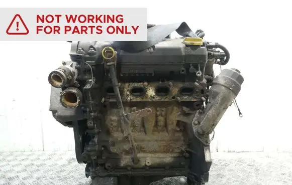 Opel Corsa D Engine Z12XEP
