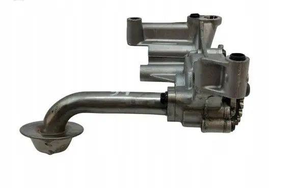Volkswagen Touran I Oil pump 