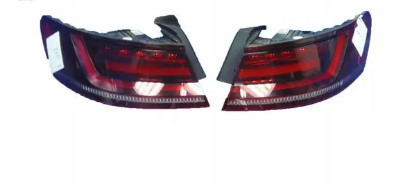 Volkswagen Arteon Rear/tail lights 3G8945207B