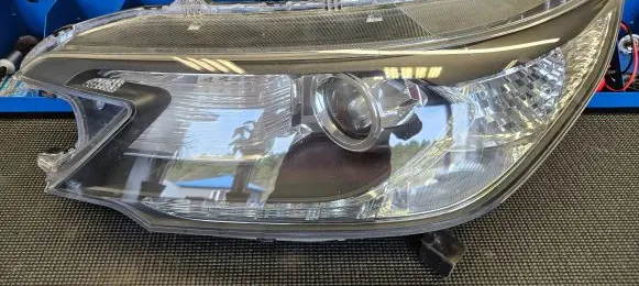 Honda CR-V Headlight/headlamp
