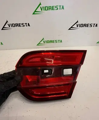 Jaguar XF X250 Tailgate rear/tail lights CX2315K272AA 0374D VPCX2X13288A