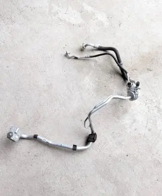 Volvo S90, V90 Air conditioning (A/C) pipe/hose 31369750 31404339 31369332