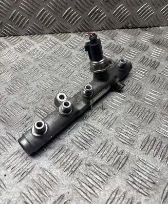Audi A6 Allroad C6 Fuel main line pipe 059130089AH 1700000429