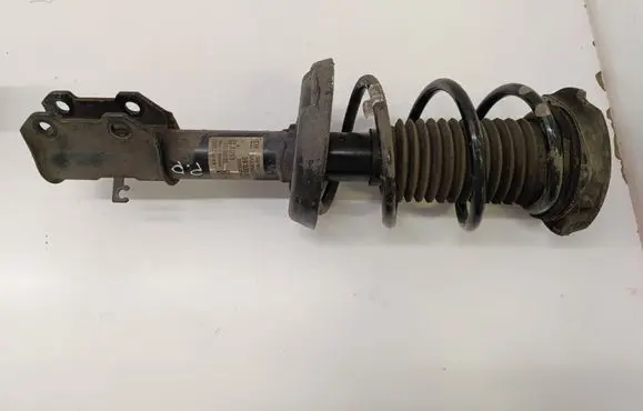 Opel Astra K Front shock absorber/damper 39039574