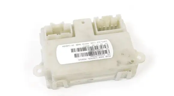 BMW M4 F82 F83 Tailgate/trunk control unit/module P04602758AG