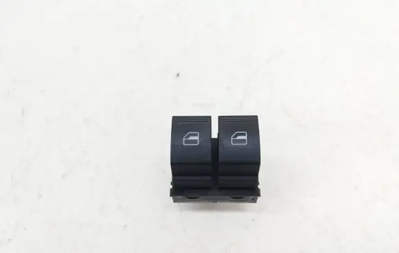 Volkswagen Eos Electric window control switch