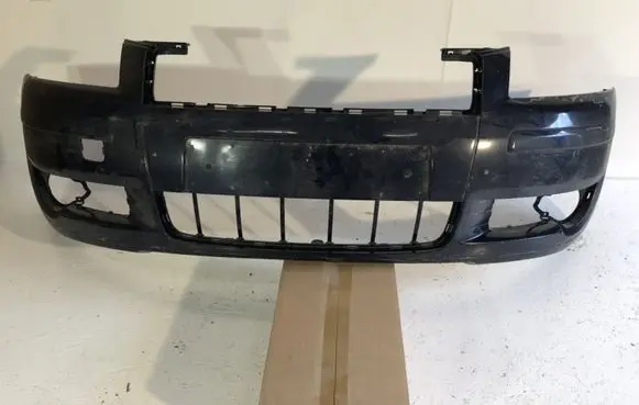 Audi A3 S3 8P Front bumper 8P3807437
