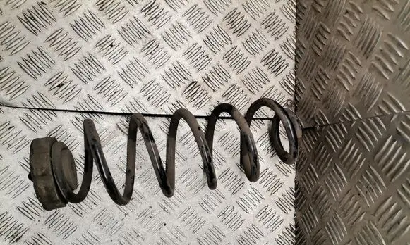 Audi A5 8T 8F Rear coil spring 