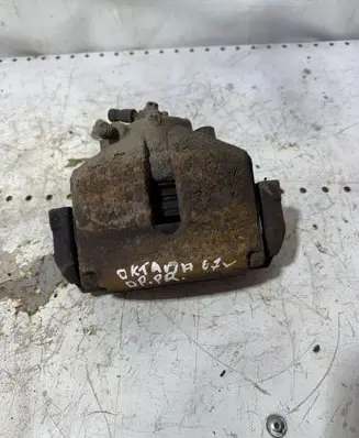 Skoda Octavia Mk2 (1Z) Front brake caliper