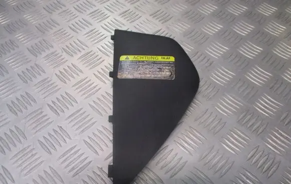 Hyundai Getz Dashboard side end trim