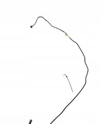Ford Focus Engine coolant pipe/hose 8V618K012CB
