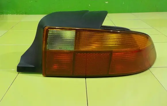 BMW Z3 E36 Rear/tail lights 17AB195
