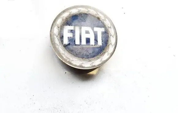 Original wheel cap