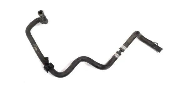Audi A3 S3 8V Engine coolant pipe/hose 2N0121444J