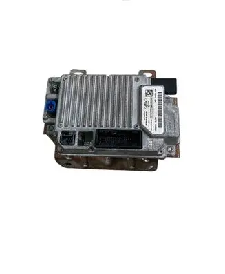 Ford Transit Custom GPS navigation control unit/module JK2T14G371