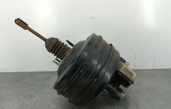Volkswagen II LT Brake booster 2D0612101P