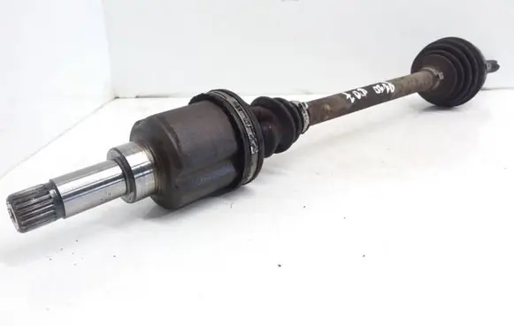 Peugeot 1007 Front driveshaft
