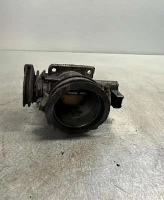 Land Rover Freelander Throttle body valve MHB000080L