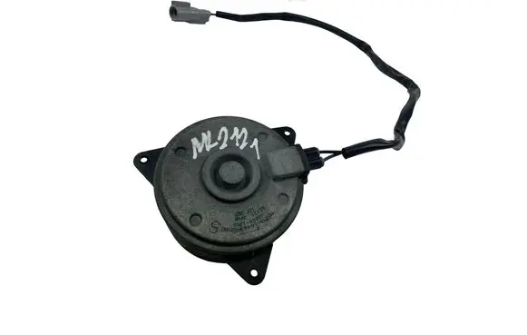 Toyota Auris E180 Heater fan/blower 163630T080