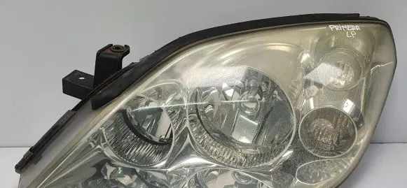 Nissan Primera Headlight/headlamp 26060-AU800