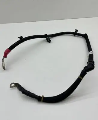 BMW 5 G30 G31 G38 Wires (generator/alternator) 8592449