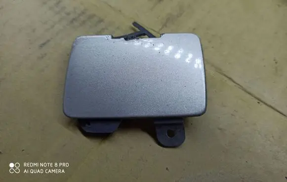 Volvo V70 Front tow hook cap/cover 9190320