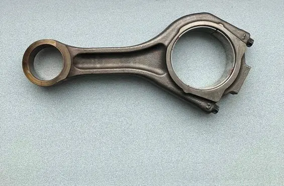 Jaguar XF Connecting rod/conrod 204DTH
