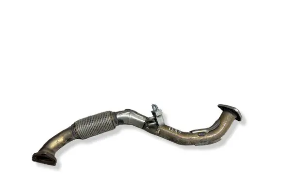 Honda ZR-V Exhaust flexible connection 