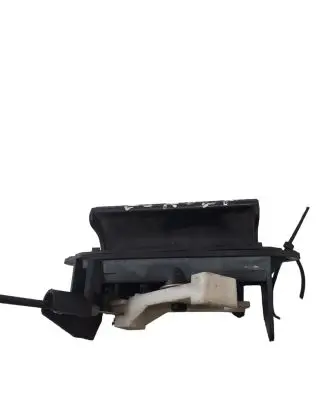 Toyota Corolla E120 E130 Loading door exterior handle 