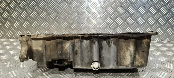 Volkswagen Polo Oil sump 