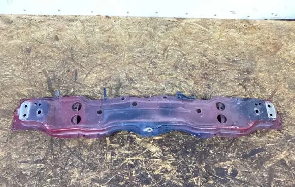 Lexus LS 460 - 600H Top upper radiator support slam panel