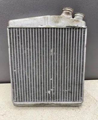 Volvo V70 Heater blower radiator 