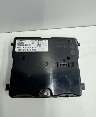 Nissan X-Trail T32 Other devices 277607FV1A 5HB01462101