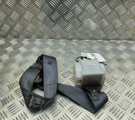 Mitsubishi L200 Rear seatbelt MN179682HA