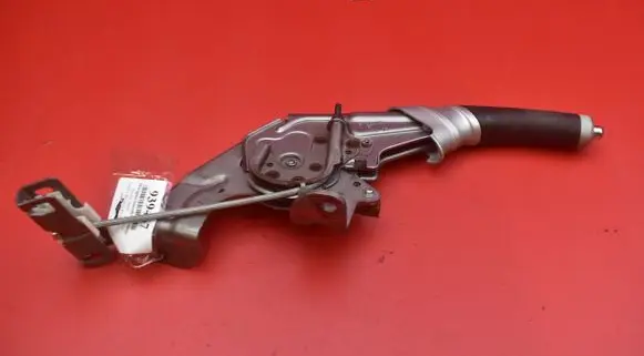 Toyota Corolla Verso E110 Handbrake/parking brake lever assembly 11328633
