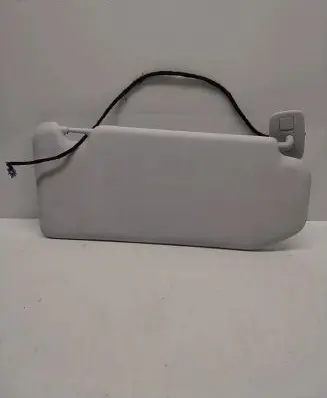 Peugeot 508 Sun visor