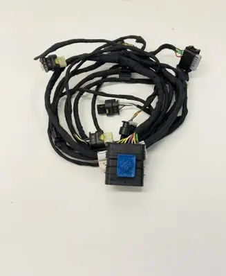 Mercedes-Benz GLC X253 C253 Parking sensor (PDC) wiring loom A2535402900