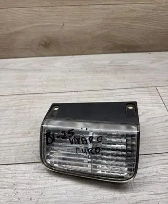 Opel Vivaro Front fog light