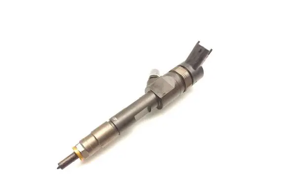 Suzuki Grand Vitara II Fuel injector H82778396 0445110328