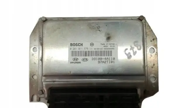 Hyundai H-100 Engine control unit/module 391004A110