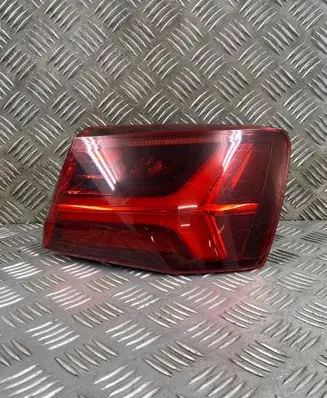 Audi A6 S6 C7 4G Rear/tail lights 4G9945096F