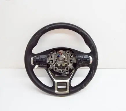 KIA Sportage Steering wheel