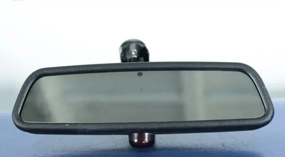 BMW X5 E53 Rear view mirror (interior) 8236774