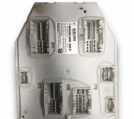 Mercedes-Benz B W247 Comfort/convenience module A2479003719