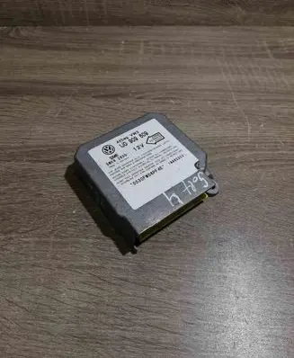 Volkswagen Golf IV Airbag control unit/module 1J0909609 5WK42800